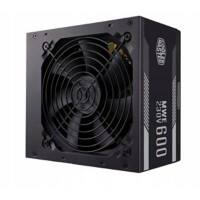 Cooler Master Stromversorgung MPE-6001-ACABW 600 W 240 V