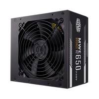 Cooler Master Stromversorgung MPE-6501-ACABW 650 W 240 V