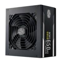 Cooler Master Stromversorgung MPE-6501-AFAAG 650 W 240 V