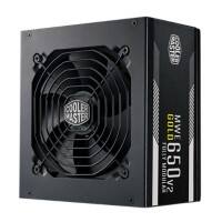 Cooler Master Stromversorgung MPE-6501-AFAAG 650 W 240 V