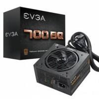 Evga Stromversorgung 700 BQ 700 W 240 V