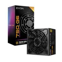 Evga Stromversorgung 750 G6 750 W 240 V