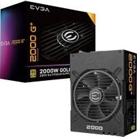 Evga Stromversorgung 2000 G1+ 2000 W 240 V