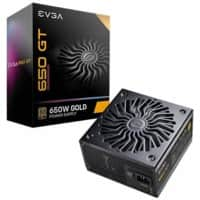 Evga Stromversorgung 650 GT 650 W 240 V