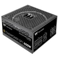 thermaltake Stromversorgung TPD 650 W 240 V