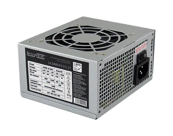 Lc-Power Stromversorgung LC300SFX 285 W