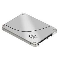 Intel Festplatte SSDSC2BB800G601 SSD 800 GB