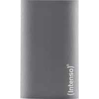 Intenso Externe Festplatte 1 TB Anthrazit 3823460