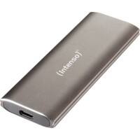 Intenso Externe Festplatte 3825450 SSD USB-C 500 GB