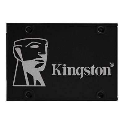 Kingston Festplatte SKC600/512G SSD 512 GB