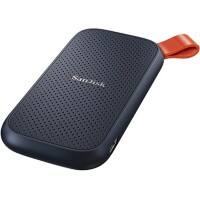 Sandisk Externe Festplatte SDSSDE30-2T00-G25 SSD USB-C 2000 GB