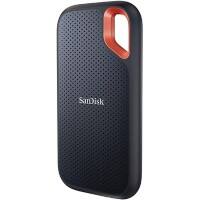 Sandisk Externe Festplatte SDSSDE61-500G-G25 SSD USB-C 500 GB