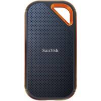 Sandisk Externe Festplatte SDSSDE81-1T00-G25 SSD USB-C 1000 GB
