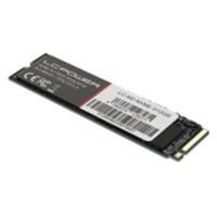 LC-Power Festplatte LC-M2-NVME-512GB M.2 2280 NVMe 512 GB