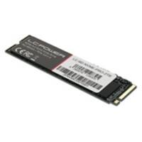 LC-Power Festplatte LC-M2-NVME-PRO-2TB M.2 2280 NVMe 2000 GB