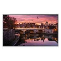 Samsung Digitales Beschilderungsdisplay QB50R 127 cm (50 Zoll)