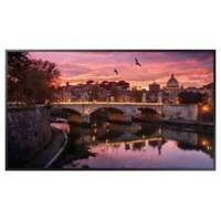 Samsung Digitales Beschilderungsdisplay QB65R 163,8 cm (64.5 Zoll)