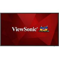 Viewsonic Digitales Beschilderungsdisplay CDE6520 165,1 cm (65 Zoll)