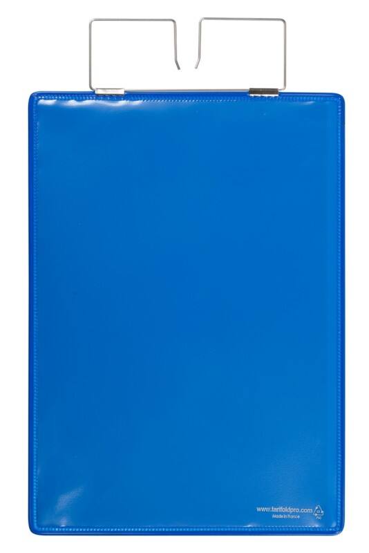 Djois Kennzeichnungshülle 23,2 x 38 cm 165001 10 Stück