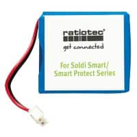 ratiotec Batterie 11.1 V