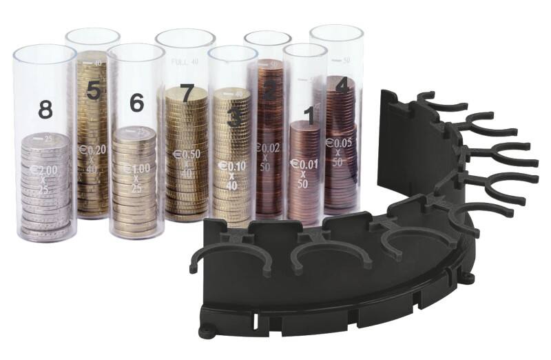 Abhülsvorrichtung ratiotec CS50