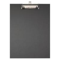 Falken Klemmbrett 11288339000F Schwarz DIN A4 23 x 32 x 1,6 cm