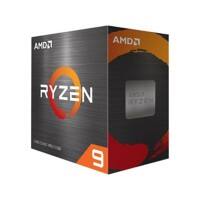 AMD Desktop-Prozessor 5950X 4.9 GHz