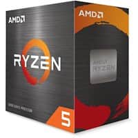 AMD Desktop-Prozessor 5600X 4.6 GHz