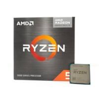 AMD Desktop-Prozessor 5600G 4.4 GHz