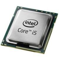 INTEL Desktop-Prozessor i5-7500 3.8 GHz