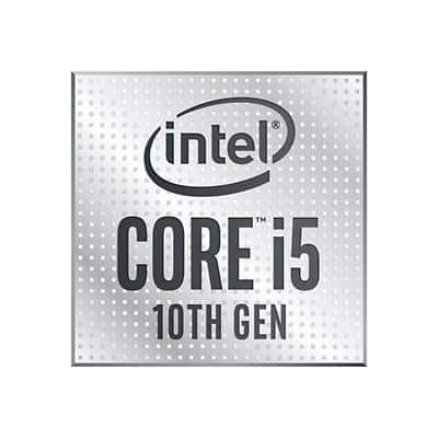 INTEL Desktop-Prozessor i5-11400 4.3 GHz