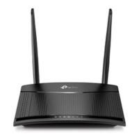 TP-LINK TL_MR 100 Drahtloser Router