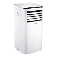Comfee Tragbares Klimaanlage MPPH-09CRN7 Colour 9000 BTU/h 32m² 35,5 (B) x 34,5 (T) x 70,3 (H) cm