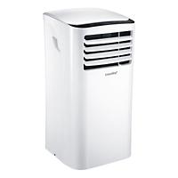 Comfee Tragbares Klimaanlage MPPH-09CRN7 Colour 9000 BTU/h 32m² 35,5 (B) x 34,5 (T) x 70,3 (H) cm