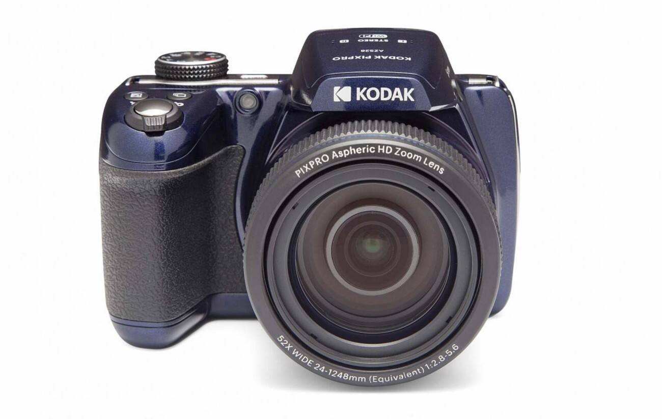 Kodak Brückenkamera AZ528 Blau