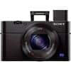 Sony Kompaktkamera DSC-RX100M3 Schwarz