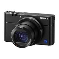 Sony KompaktKamera DSC-RX100 V Schwarz 3840 x 2160