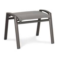 Best Freizeitmoebel Sessel 47751450 Aluminium Anthrazit 590 x 520 x 450 mm