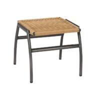 Best Freizeitmoebel Sessel 41140090 Aluminium Mehrfarbig 510 x 500 x 460 mm