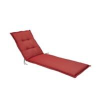 Best Freizeitmoebel Polsterauflage Rot 4401826