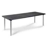 Best Freizeitmoebel Tisch 49351650 2200 x 1000 x 730 mm