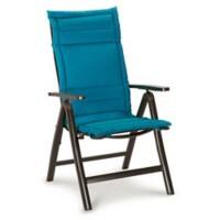 Best Freizeitmoebel Polsterauflage Blau 4501825