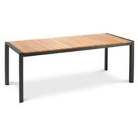 Best Freizeitmoebel Tisch 46951250 2100 x 900 x 760 mm