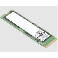 Lenovo Festplatte 4XB0W79580 M.2 2280 NVMe 256 GB