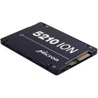 Lenovo Festplatte 4XB7A38145 SSD 3840 GB