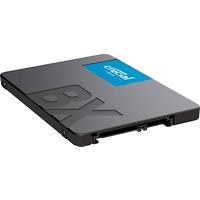 MICRON Festplatte CT1000BX500Solid State Drive1 SSD 1000 GB
