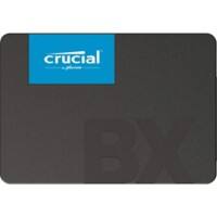 MICRON Festplatte CT2000BX500Solid State Drive1 SSD 2000 GB