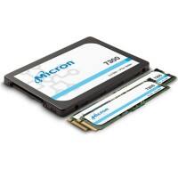 MICRON Festplatte MTFDHBE1T9TDF1AW1ZAB M.2 NVMe 1920 GB