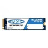 Origin Festplatte NB-1TB3DM.2/NVME M.2 NVMe 1000 GB