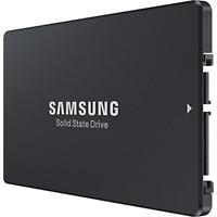 Samsung Festplatte MZ7LH960HAJR-00005 SSD 960 GB